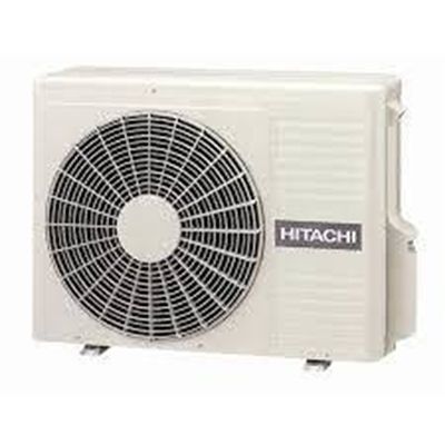 Hitachi RAS-3HVRC2