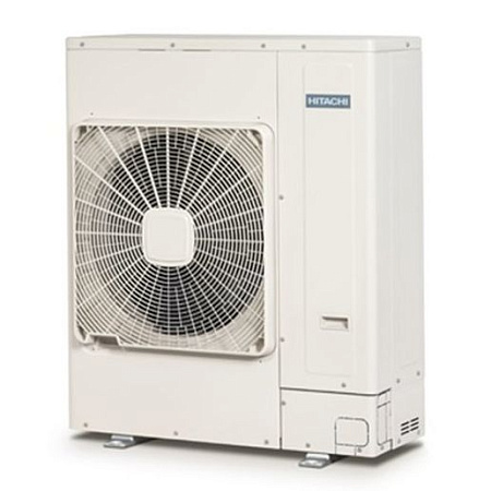 Hitachi RAS-4HVNC2E