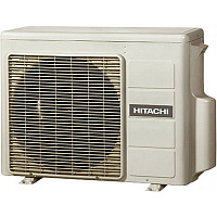 Наружные блоки мульти-сплит Hitachi Multi Comfort