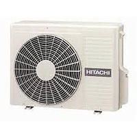 Наружные блоки VRF-системы Hitachi Utopia prime - R32