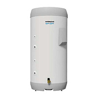 Тепловые насосы Hitachi DHWT