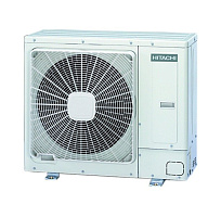 Наружные блоки VRF-системы Hitachi IVX Standart RAS-H(V)NC(1)(E)