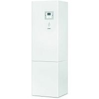 Тепловые насосы Hitachi DHWS