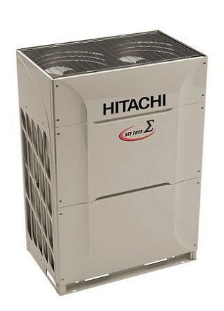 Hitachi RAS-5FSXNPE