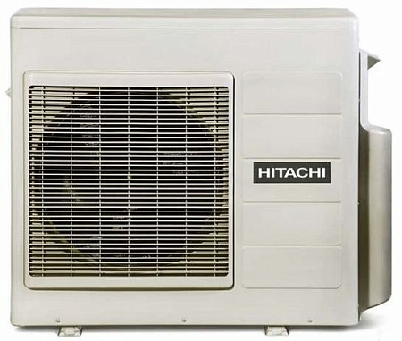 Hitachi RAM-53NE3F