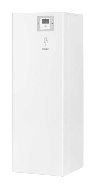 Тепловые насосы Hitachi Yutaki S Combi